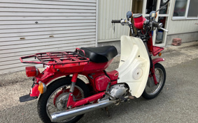 YAMAHA 郵政 MATE 90 4GL