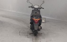SUZUKI LETS5 CA47A