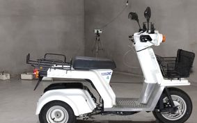 HONDA GYRO TD02