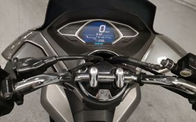 HONDA PCX125 JF81