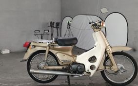 HONDA  SUPER CUB 50 SUPER  DELUXE  C50