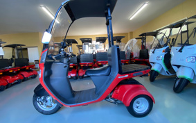 HONDA GYRO TA03