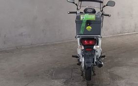 HONDA SUPER CUB50 AA04