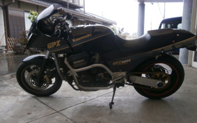 KAWASAKI GPZ900R NINJA 1998 ZX900A