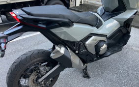 HONDA X-ADV 750 2021 RH10
