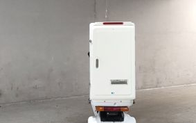 HONDA GYRO TA03