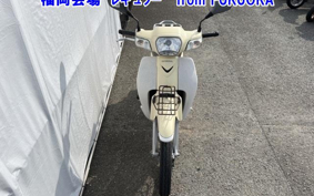 HONDA C110-2