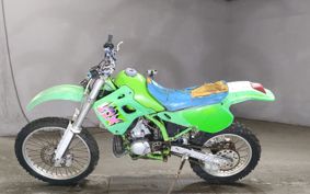 KAWASAKI KDX250SR DX250F