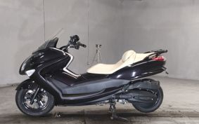 YAMAHA MAJESTY 250 SG20J
