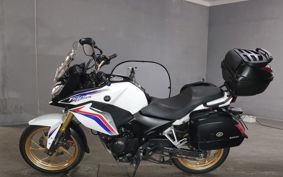 HONDA CBF190X PJL7