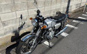 HONDA CB350 FOUR 2022 CB350F