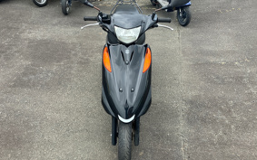 SUZUKI LETS4 CA45A