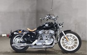 HARLEY HARLEY XL883L CR2