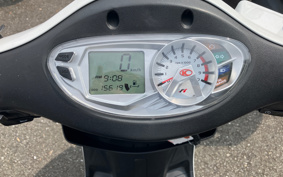 KYMCO  KYMCO GP125I
