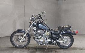 YAMAHA VIRAGO 750 55R