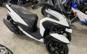 YAMAHA TORI CITY125 SEC1J
