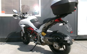 DUCATI  DUCATI  MULTI  STRADA 1200S 2016 AA02