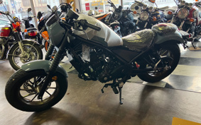 HONDA  REBEL 250 S-ED E-CLUTCH MC49