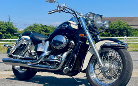 HONDA SHADOW750 1997 RC44