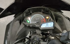 KAWASAKI NINJA250 EX250L