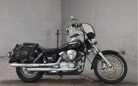 YAMAHA DRAGSTAR 250 VG02J