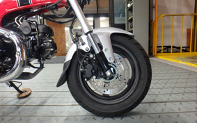 HONDA  DUX 125