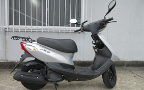 YAMAHA JOG SA55J