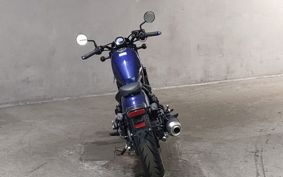 HONDA  REBEL 250S MC49