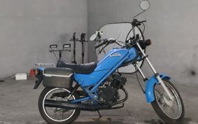 HONDA RACCOON AD02
