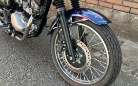 KAWASAKI W230 BJ230A