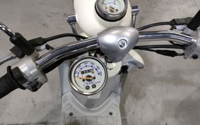 SUZUKI LETS4 CA45A