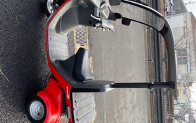 HONDA GYRO TA03