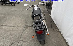 YAMAHA DRAGSTAR400