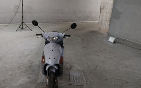 SUZUKI LETS4 CA41A
