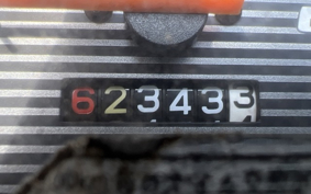 YAMAHA JOG-5