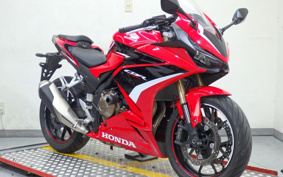 HONDA CBR400R ABS 2023 NC56