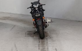 HONDA CB400SFV-4 BOLDOR NC42