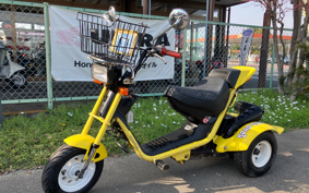 HONDA LOAD FOX TB10