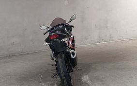 KAWASAKI NINJA250 EX250L