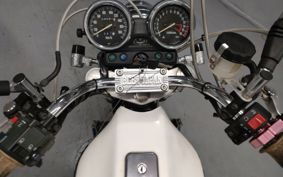 KAWASAKI ZEPHYR400 ZR400C