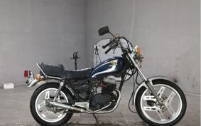 HONDA 250T LA CUSTOM MC07