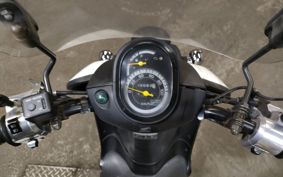 HONDA BENLY110 JA09
