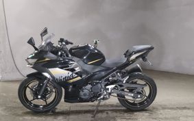 KAWASAKI NINJA400 EX400G