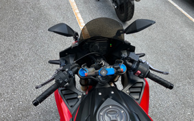 HONDA CBR250RR ABS MC51