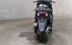 YAMAHA TORI CITY125 SE82J