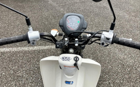 HONDA SUPER CUB110 JA07