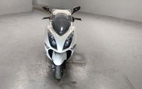 YAMAHA MAJESTY 250 SG20J