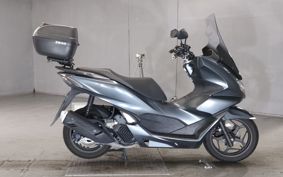 HONDA PCX125 JK05