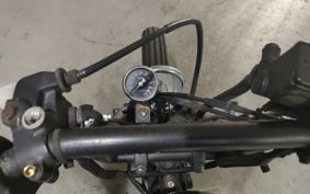 KAWASAKI 250TR BJ250F