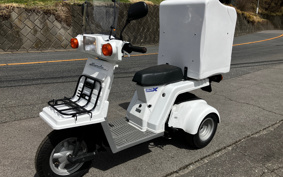 HONDA GYRO TD02